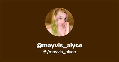 mayvis alyce