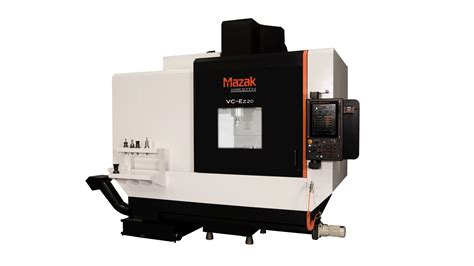 Mazak Cnc Machine Catalogue