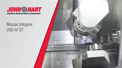 mazak integrex manual pdf PDF