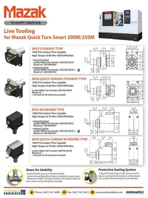 mazak-quick-turn-smart-250m-manual Ebook Doc