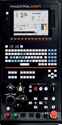 mazatrol smart manual pdf Kindle Editon