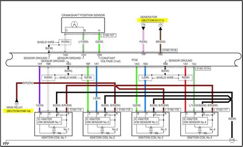 mazda 2 wire diagram Kindle Editon