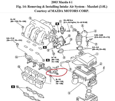 mazda 3 2005 engine schematic Ebook PDF