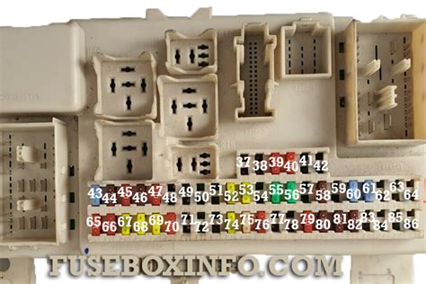 mazda 3 fuse box cigar lighter Kindle Editon