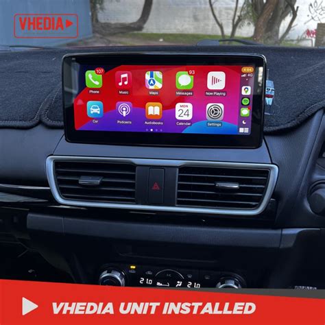 mazda 3 head unit manual Reader