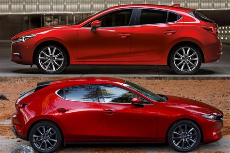 mazda 3 manual vs automatic Kindle Editon