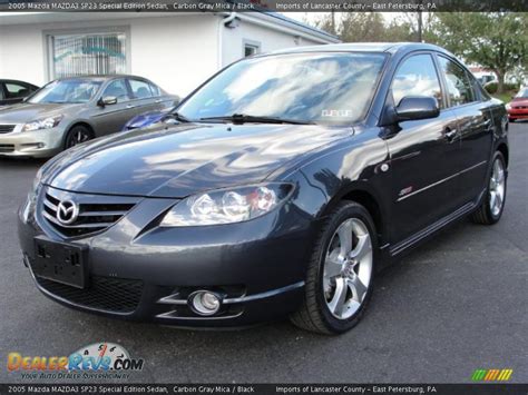 mazda 3 sp23 special edition Epub