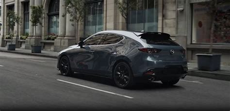 mazda 3 user guide PDF