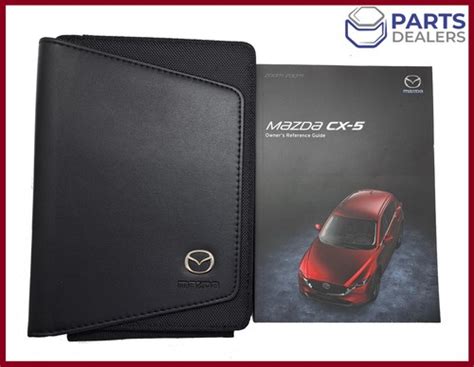 mazda 5 quick reference guide Kindle Editon