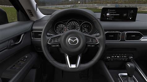 mazda 5 user reviews PDF