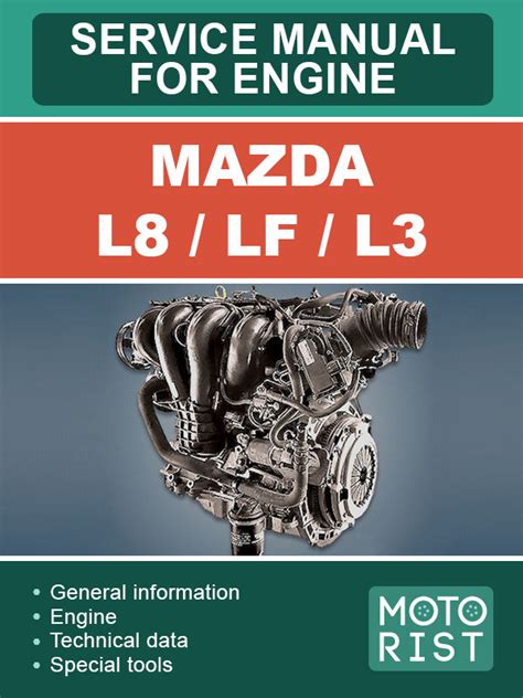 mazda 6 2005 engine l8 lf l3 workshop manual torrent Reader