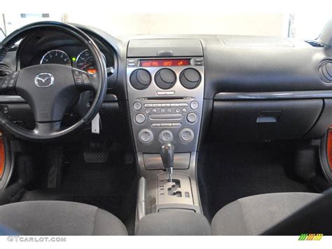 mazda 6 manual 2005 Reader