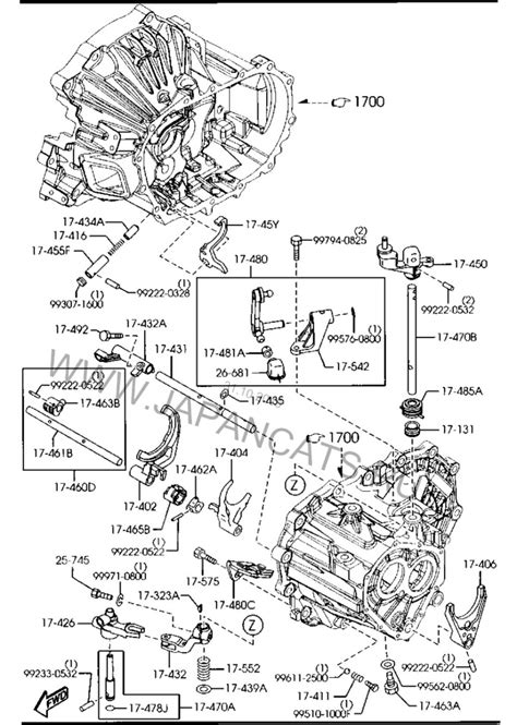 mazda 6 parts user manual Kindle Editon