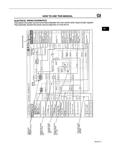 mazda 6 wiring diagram ecu Kindle Editon