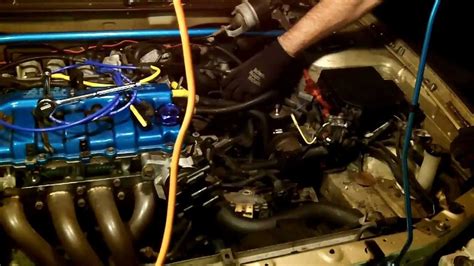 mazda 626 manual transmission swap Reader