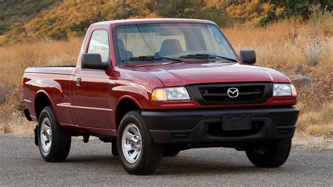 mazda b series user guide Reader