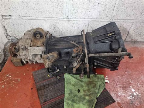 mazda bongo automatic gearbox Reader