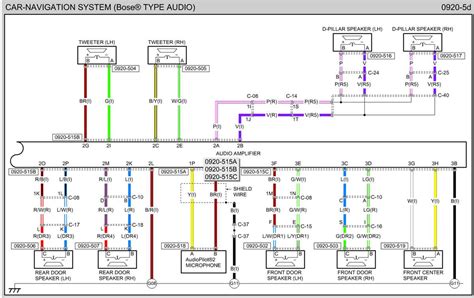 mazda cx 9 ecu schematics and diagram Kindle Editon