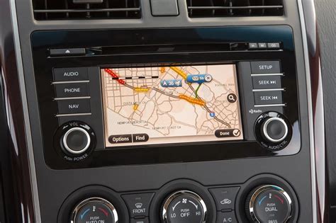 mazda cx 9 navigation system manual Reader