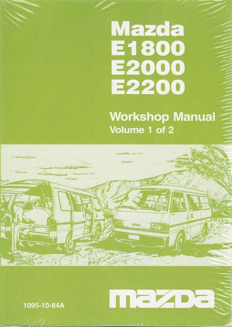 mazda e2000 manual pdf Doc