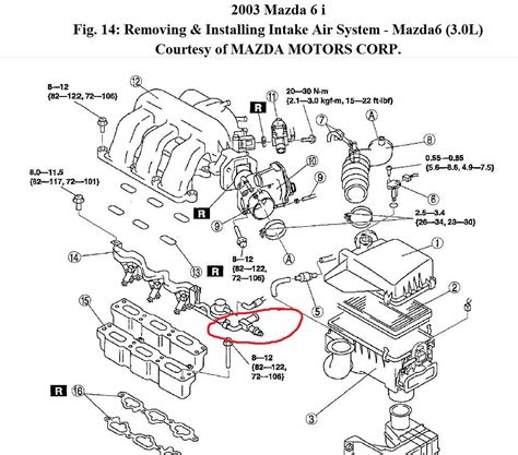 mazda engine diagrams Ebook PDF