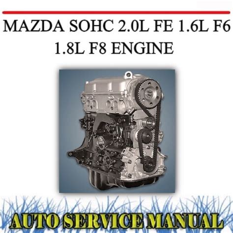 mazda f6 engine manual Epub