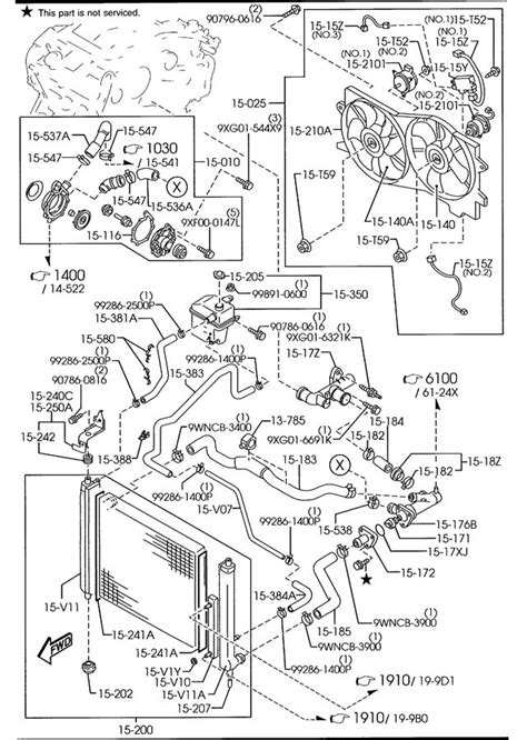 mazda mpv 2005 engine diagram Epub