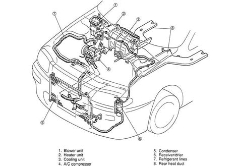 mazda mpv motor drawing Doc