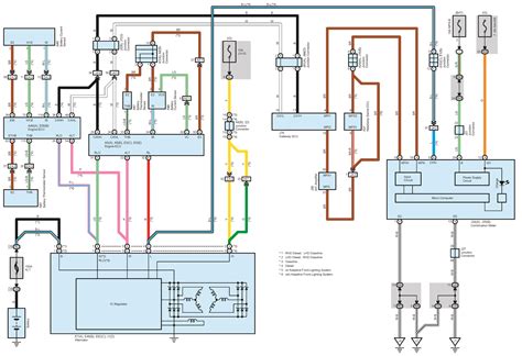 mazda mx5 wiring diagram Kindle Editon