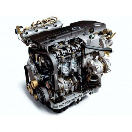 mazda rf engine service manual Kindle Editon