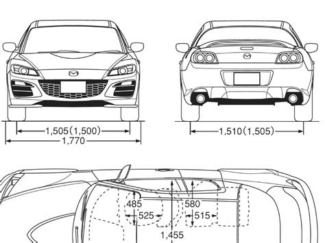 mazda rx 8 user guide Doc