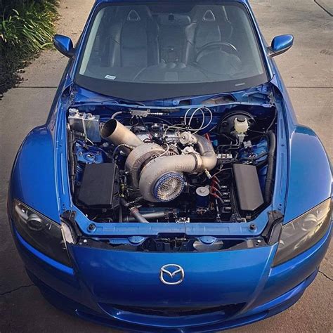 mazda rx8 rotary engine problems Epub