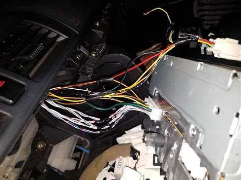 mazda tribute 2004 cd wiring PDF