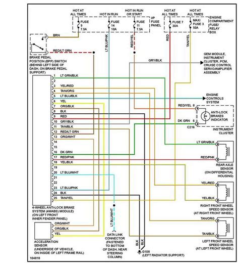 mazda tribute ignition diagram Doc