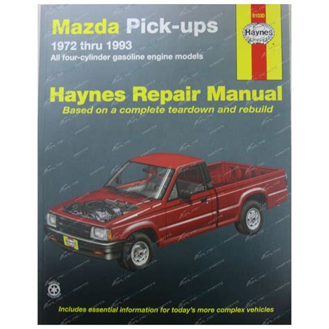 mazda-b2600-90-haynes-manual Ebook Doc