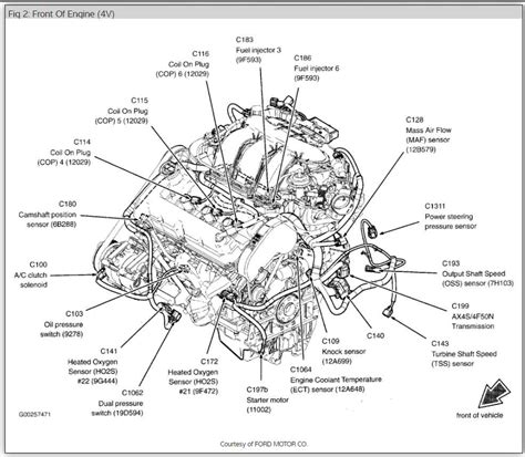 mazda323 b3 engine diagram Doc