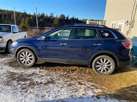 mazdacx9 2008 technical manual Doc