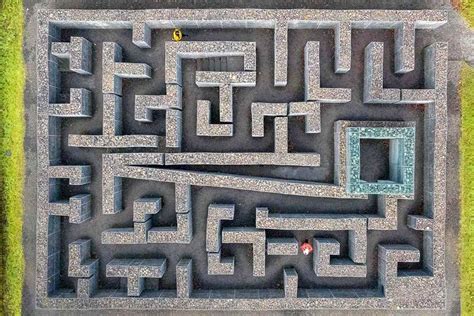 mazes and labyrinths mazes and labyrinths Epub