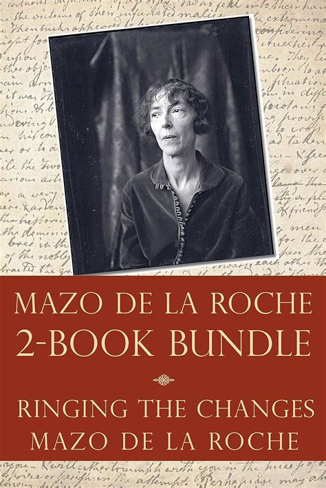 mazo roche story 2 book bundle ebook PDF