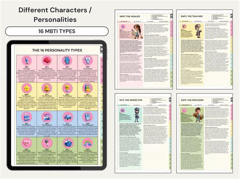 mbti-group-activities Ebook Kindle Editon