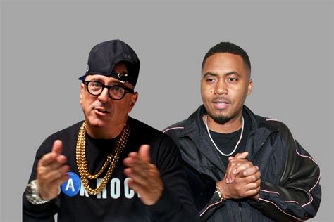 Mc Serch Selling Nas Catalog