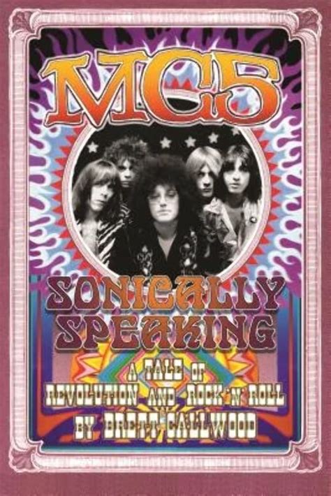 mc5 sonically speaking a revolution of rocknroll painted turtle Doc