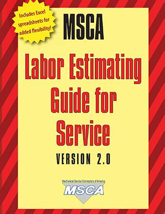 mca labor estimating manual pdf Kindle Editon