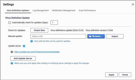 mcafee antivirus quick start guide Epub