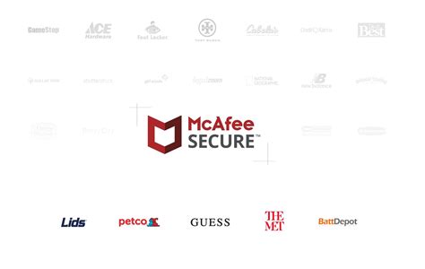 mcafee secure for websites service Reader