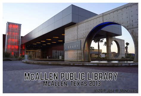 Mcallen Public Library Catalog