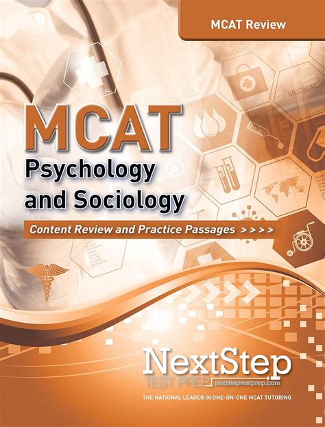 mcat psychology and sociology content review PDF