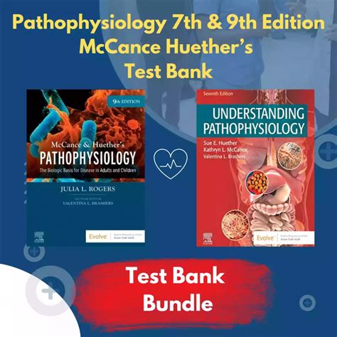mccance pathophysiology 7th edition Reader