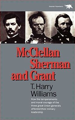 mcclellan sherman and grant Reader