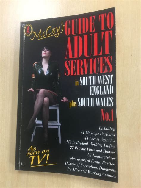 mccoys guide to adult services in west PDF
